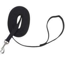Coastal Cotton Web Training Leash поводок для собак, 6 м