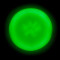 West Paw Zisc Flying Disc игрушка для собак светящаяся, 17 см