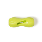 West Paw Quizl Treat Toy іграшка для собак зелена, 14 см