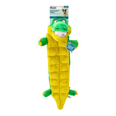 Outward Hound Squeaker Matz Gator игрушка для собак, 76 см
