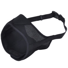 Coastal Best Fit Adjustable Comfort Muzzle намордник нейлоновий для собак, розмір XL
