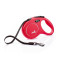 Flexi New Classic M рулетка для собак, лента 5 м, красный