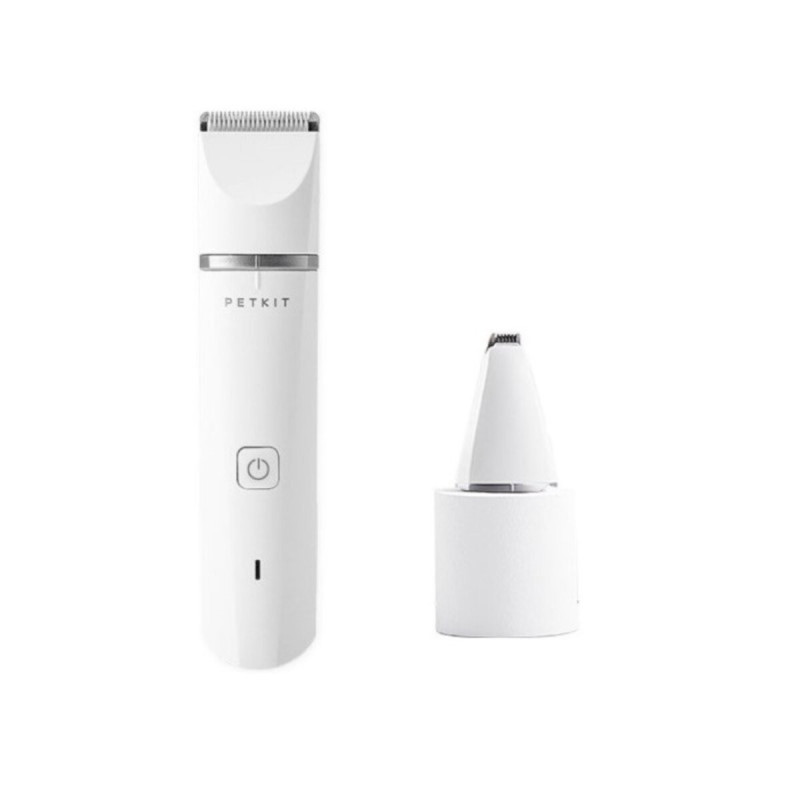 Petkit 2 In 1 Pet Trimmer Pro машинка для стрижки собак та котів