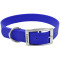 Coastal Fashion Waterproof Dog Collar нашийник біотановий для собак, 61 см, синій