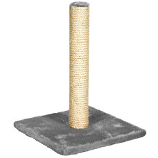 Flamingo Polset Small кігтеточка для котів, 40 см х 29 см х 29 см, сірий