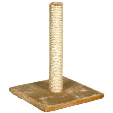 Flamingo Polset Small кігтеточка для котів, 40 см х 29 см х 29 см, бежевий