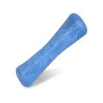 West Paw Seaflex Drifty Bone іграшка для собак синя, 15 см