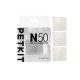 Petkit Pet Odor Eliminator N50 2.0 капсула нейтрализатор запаха для автоматических туалетов, 3 шт - фото 1