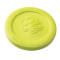West Paw Zisc Flying Disc іграшка для собак зелена, 17 см