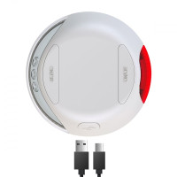 Flexi LED Lighting System фонарик для рулеток, серый