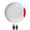 Flexi LED Lighting System ліхтарик для рулеток, сірий