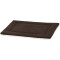 K&H Self-Warming Pet Pad лежак самосогревающий для собак и кошек, 53 см х 43 см, коричневый