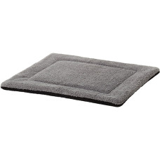 K&H Self-Warming Pet Pad лежак самозігрівальний для собак і котів, 53 см х 43 см, сірий