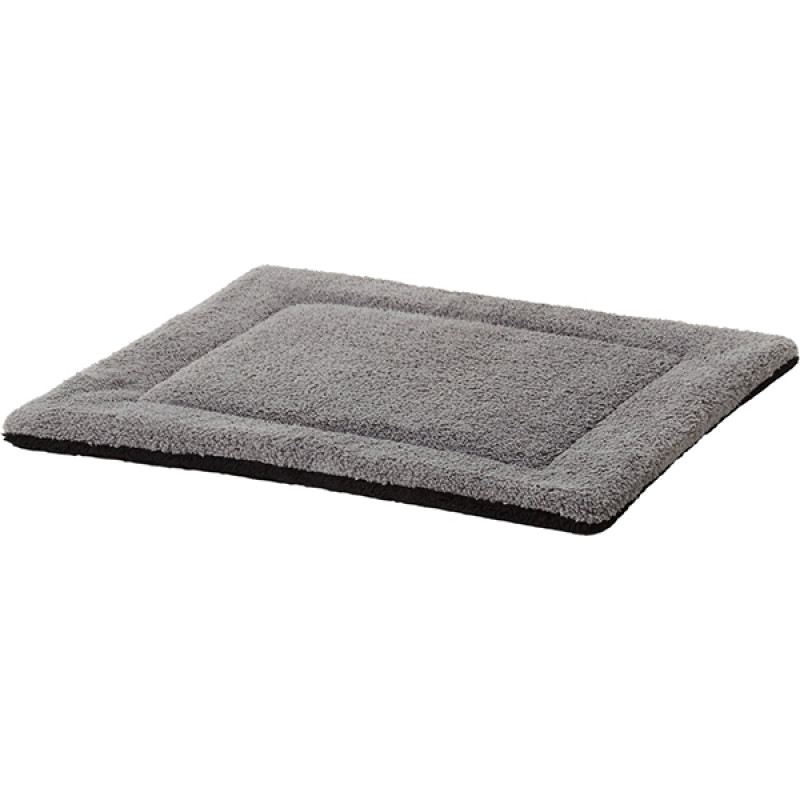 K&H Self-Warming Pet Pad лежак самосогревающий для собак и кошек, 53 см х 43 см, серый