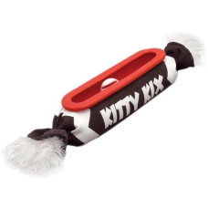 Outward Hound Petstages Kitty Kix Kicker Track інтерактивна іграшка для котов