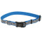 Coastal Lazer Brite Reflective Collar нашийник світловідбивний для собак, 46-66 см, фіолетовий