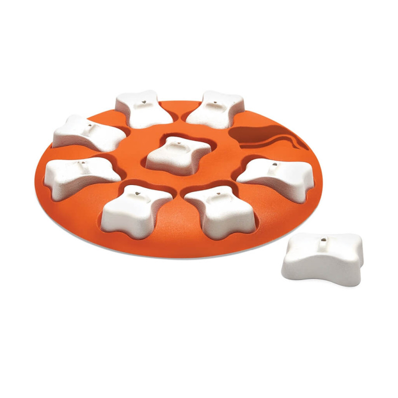 Outward Hound Nina Ottosson Dog Smart игрушка интерактивна для собак