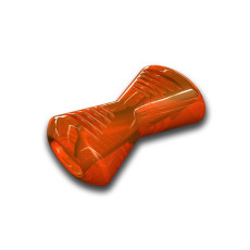 Outward Hound Bionic Bone іграшка для собак помаранчева, 15 см