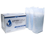 Litter Pearls TrackLess силикагелевый наполнитель для кошачьего туалета, 18.94 л