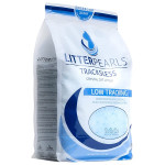Litter Pearls TrackLess силикагелевый наполнитель для кошачьего туалета, 7 л