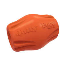 Jolly Pets Flex-n-Chew Bobble іграшка для собак червона, 7.5 см