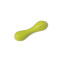West Paw Hurley Dog Bone іграшка для собак зелена, 15 см