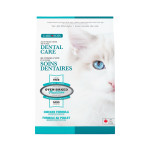 Oven-Baked Tradition Dental Care сухой корм с курицей для котов, 2.27 кг
