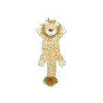 Jolly Pets Fat Tail іграшка для собак Хвостатий лев, 22 см