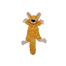 Jolly Pets Fat Tail игрушка для собак Хвостатый кенгуру, 22 см