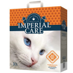Imperial Care Silver Ions бентонітовий наповнювач з іонами срібла, 10 л