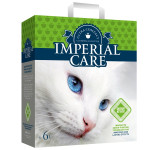 Imperial Care Odour Attack бентонітовий наповнювач з ароматом літнього саду, 6 л