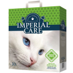 Imperial Care Odour Attack бентонітовий наповнювач з ароматом літнього саду, 10 л