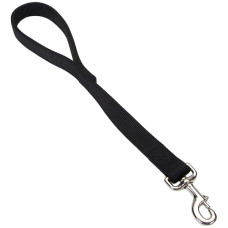 Coastal Double-Ply Traffic Leash повідець для собак, 38 см