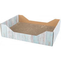 Trixie Box дряпка для котів, 45 см х 12 см х 33 см