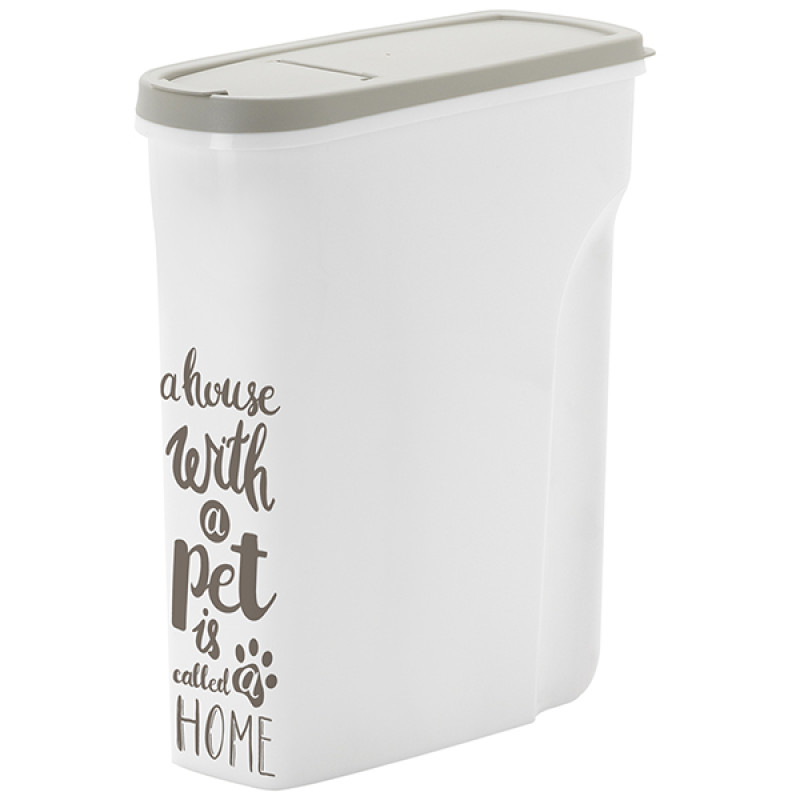 Moderna Pet Wisdom Trendy Story контейнер для сухого корму, 5 л