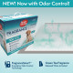 Simple Solution Fragrance Smart Odor Control Puppy Training Pads одноразові пелюшки для собак з ароматом зеленого чаю, 60 см х 61 см, 100 шт - фото 6