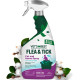 Vet's Best Flea & Tick Home Spray For Cats Cottonspice спрей от блох и клещей для котов и дома, 946 мл - фото 2
