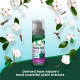 Vet's Best Flea & Tick Waterless Bath For Cats Cottonspice піна від бліх і кліщів для котів, 147 мл - фото 5