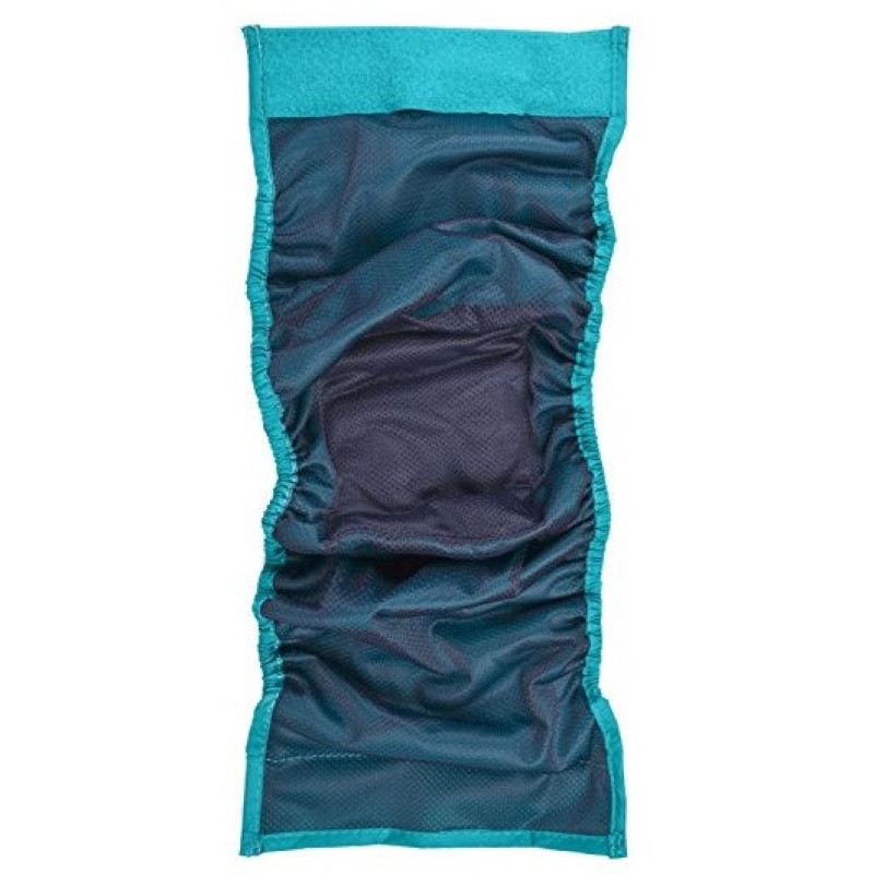 Simple Solution Washable Male Wrap Large многоразовый памперс для кобелей, размер L - фото 5