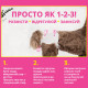 Out! Comfort Dri Disposable Fashion Diapers одноразовые памперсы для собак-самок, 46 - 63 см, 14 шт - фото 3