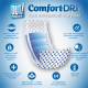 Out! Comfort Dri Disposable Male Wraps одноразовые подгузники для кобелей, 46 - 63.5 см, 10 шт - фото 4