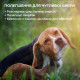 Vet's Best Hypo-Allergenic Shampoo шампунь для собак з алергією, 470 мл - фото 4