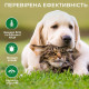 Vet's Best Flea Tick Wipes вологі серветки від бліх та кліщів для котів та собак, 50 шт - фото 3