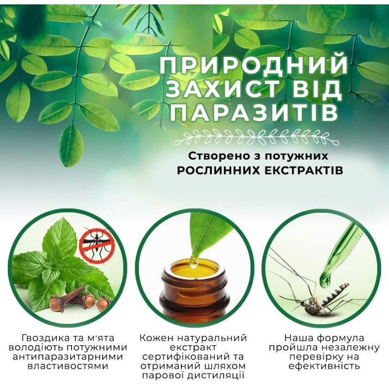 Vet's Best Mosquito Repellent спрей від комах для собак та котів, 236 мл - фото 3