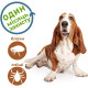 Vet's Best Flea Tick Spot-on Tubs капли от блох и клещей для собак весом от 18 кг, 4 пип - фото 3