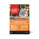 Orijen Original Cat сухой корм с птицей и рыбой для котов всех возрастов 1.8 кг - фото 2