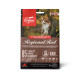 Orijen Regional Red Cat сухой корм с шестью видами мяса для котов всех возрастов 340 гр - фото 2