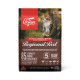 Orijen Regional Red Cat сухой корм с шестью видами мяса для котов всех возрастов 5.4 кг - фото 2