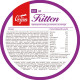 Orijen Kitten сухой корм с птицей и рыбой для котят 1.8 кг - фото 5
