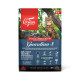 Orijen Cat Guardian 8 сухой корм с мясом, птицей и рыбой для котов всех возрастов 4.5 кг - фото 2